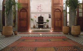 Riad Jamai